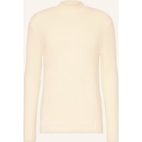 drykorn Drykorn Bouclé-Pullover Zayn beige