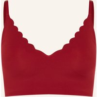 SKINY Bustier Every Day In Micro Essentials rot