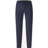 drykorn Drykorn Anzughose Piet Extra Slim Fit blau