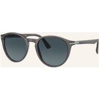 1196S3 TRANSPARENT GRAU/ BLAU