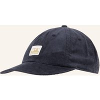 Patagonia Cord-Cap blau