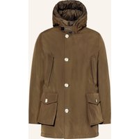 WOOLRICH Woolrich Daunenparka Arctic gruen