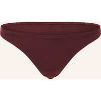 ERES Eres Basic-Bikini-Hose Fripon rot