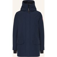 Canada Goose Canada Goose Daunenjacke Langford blau