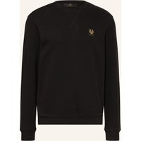 Belstaff Belstaff Sweatshirt schwarz