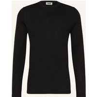 drykorn Drykorn Pullover Irmino schwarz