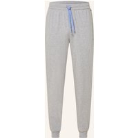 Boss Lounge-Hose Mix&Match grau