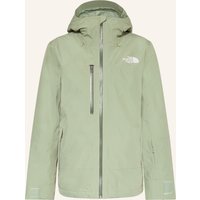 The North Face Skijacke Descendit gruen