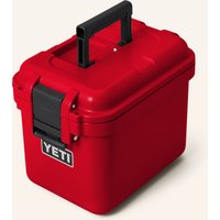 Yeti Yeti Ausrüstungsbox Loadout® Gobox 15 L rot