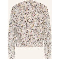 Y.A.S. Pullover grau