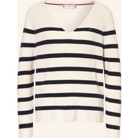 Tommy Hilfiger Pullover weiss