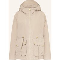 Barbour International Barbour International Fieldjacket Piper beige