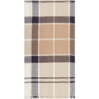 Barbour Barbour Schal Abigail blau
