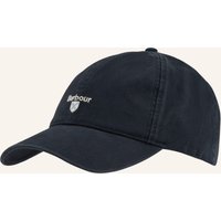 Barbour Barbour Cap Cascade blau