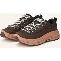 HOKA Hoka Sneaker U Tor Summit braun