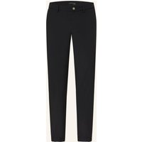 Alberto Alberto Golfhose Rookie-Y-9 - 360° Performance Wr schwarz