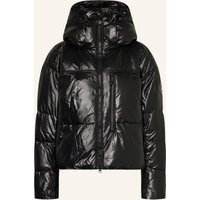 adidas by stella mccartney Adidas By Stella Mccartney Steppjacke schwarz