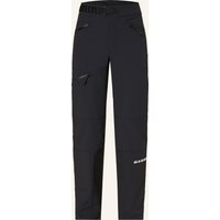 mammut Mammut Softshell-Hose Eiger Nordwand Advanced So schwarz