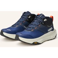 HOKA Hoka Wanderschuhe Transport Hike Gtx blau