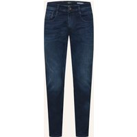 Replay Jeans Slim Fit blau