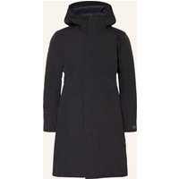 Arcteryx Arc'teryx Daunenmantel Patera schwarz