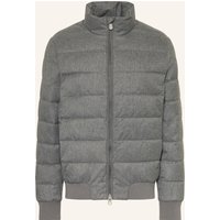 SAVE THE DUCK Save The Duck Steppjacke Herbie grau