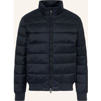 SAVE THE DUCK Save The Duck Steppjacke Herbie blau
