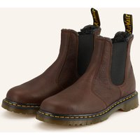 Dr. Martens Dr. Martens Chelsea-Boots 2976 braun