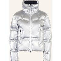 Sportalm Sportalm Daunen-Skijacke silber