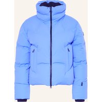 Sportalm Sportalm Daunen-Skijacke blau