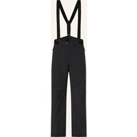J.LINDEBERG J.Lindeberg Skihose schwarz