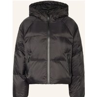 WITHBLACK Withblack Daunenjacke Wblemma schwarz