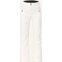 FIRE+ICE Fire+Ice Skihose borja4-T weiss