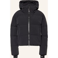 FIRE+ICE Fire+Ice Daunen-Skijacke Neila-D schwarz