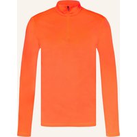 FIRE+ICE Fire+Ice First Layer orange