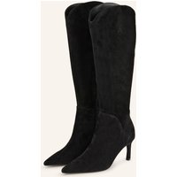 Guess Guess Stiefel Palista schwarz