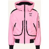 Elho Elho Skijacke Phantom pink