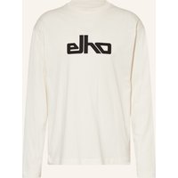 Elho Elho Longsleeve Speed weiss