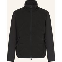 Boss Funktionsjacke Ow_Lite-X schwarz