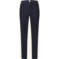 BRAX Slim Fit Jeans Mary blau