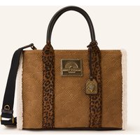Kurt Geiger Kurt Geiger Handtasche Southbank braun