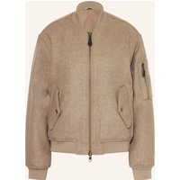 GUESS JEANS Guess Jeans Blouson beige