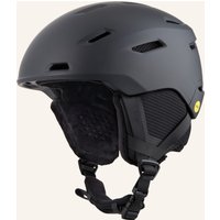 Smith Skihelm Descend Mips schwarz