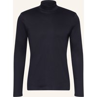 DESOTO Desoto Longsleeve blau
