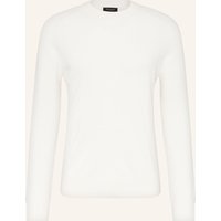 maerz muenchen Pullover weiss
