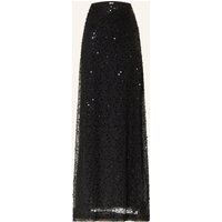 Essentiel Antwerp Essentiel Antwerp Rock Isequins Mit Pailletten schwarz