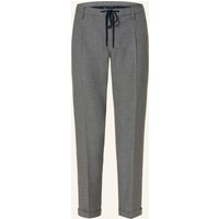Alberto Chino Barista Tapered Fit grau
