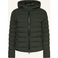 Canada Goose Daunenjacke Crofton grau