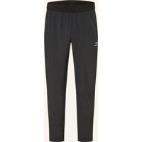 Nike Trainingshose Pro Training schwarz