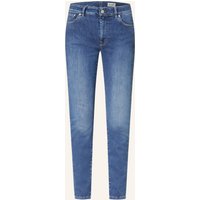 ag jeans Straight Jeans Prima blau